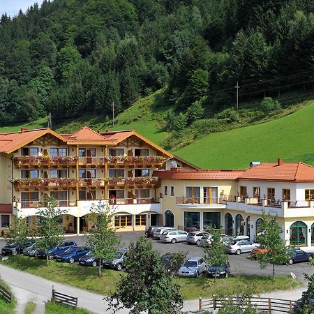 Hotel Seeblick 골데그 외부 사진