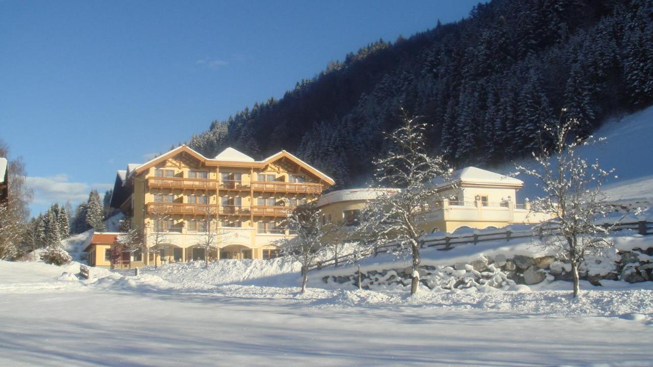 Hotel Seeblick 골데그 외부 사진