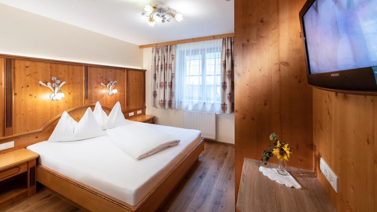 Hotel Seeblick 골데그 외부 사진