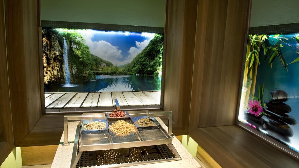 Hotel Seeblick 골데그 외부 사진