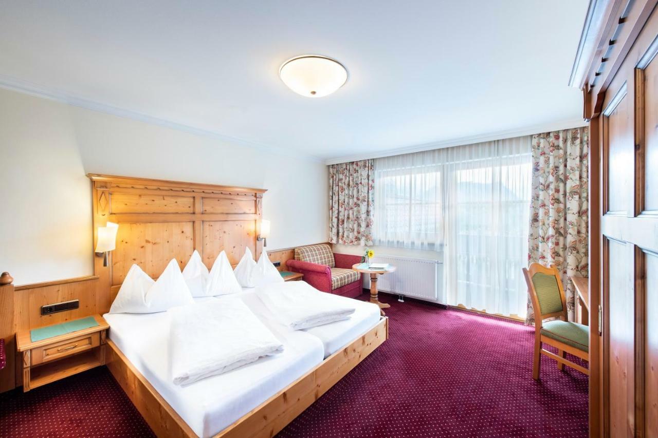 Hotel Seeblick 골데그 외부 사진