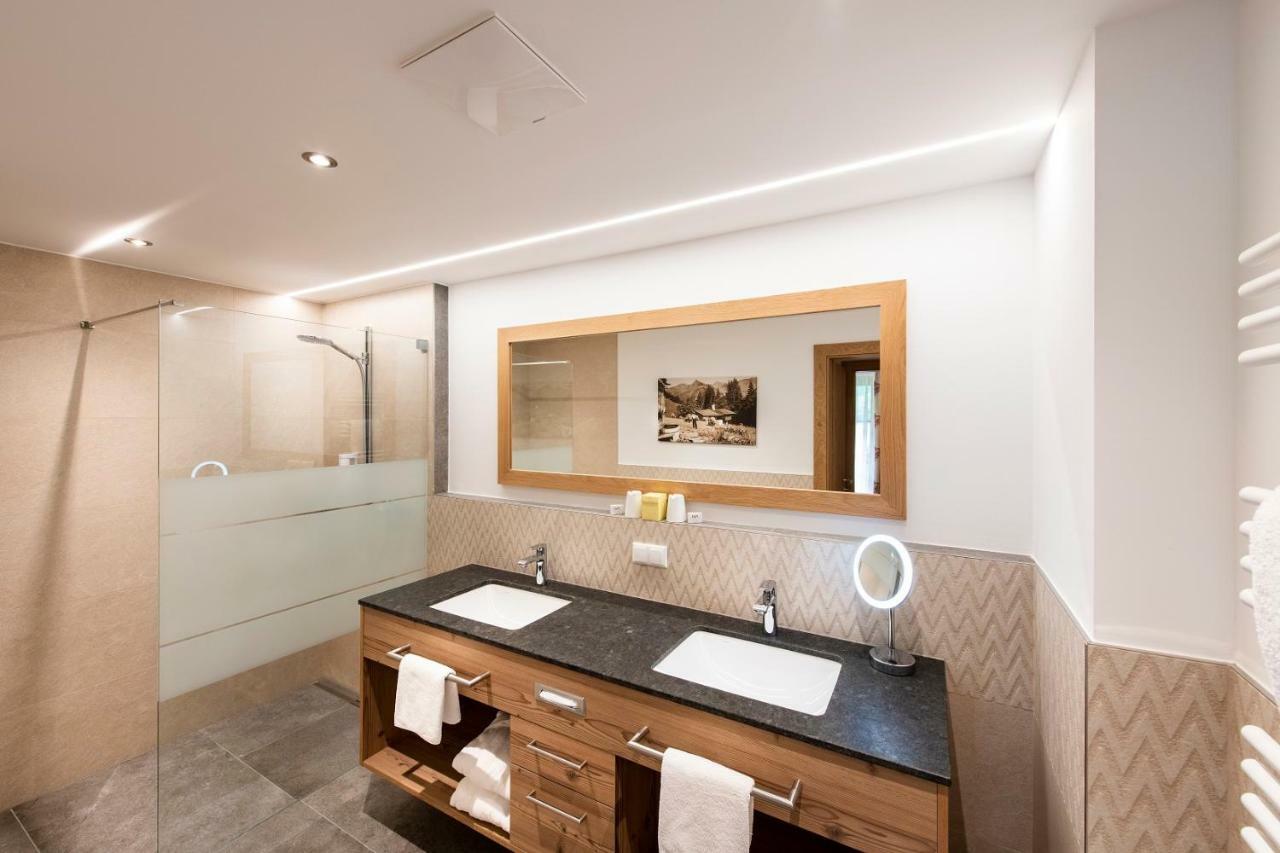 Hotel Seeblick 골데그 외부 사진